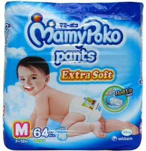 mamy poko ekstra soft