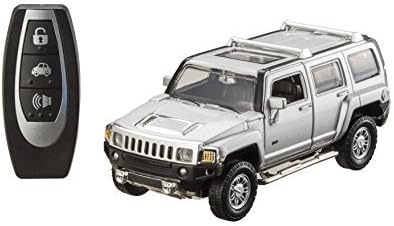 Pipittoki Hummer H3