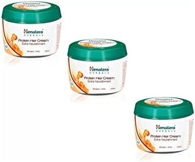 Himalaya Protein Hair Cream Extra Nourishment