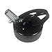 TEMP SAVER straw lid for 34 ounce bottle with bonus 2 straws