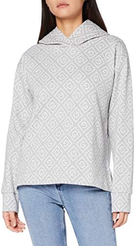 Gant icon sweat hoodie Clearance
