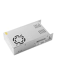 Comgrow Creality Ender 3 Original 24V Fuente de alimentación para Ender 3 impresora 3D