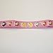 Disney Princess and Tangle Lanyard with Coin Purse 'Beautiful as a Rose