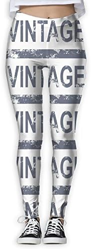 Xianshime Yoga Women Printed Stretch Tight Yoga Pants Slim Breathable Absorbent Quick Dry Yoga Fitness