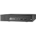 HP EliteDesk 705 G3 Mini Desktop, 8 GB RAM, 256 GB SSD, AMD Radeon R7, Black (Y4E54UT#ABA)thumb 2