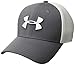 Under Armour Men's Microthread Golf Mesh Cap