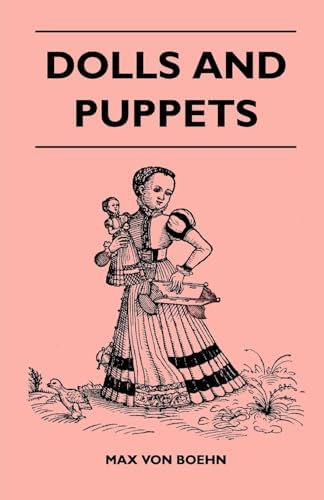 Amazon.com: Puppetry: A World History: 9780810955875: Blumenthal