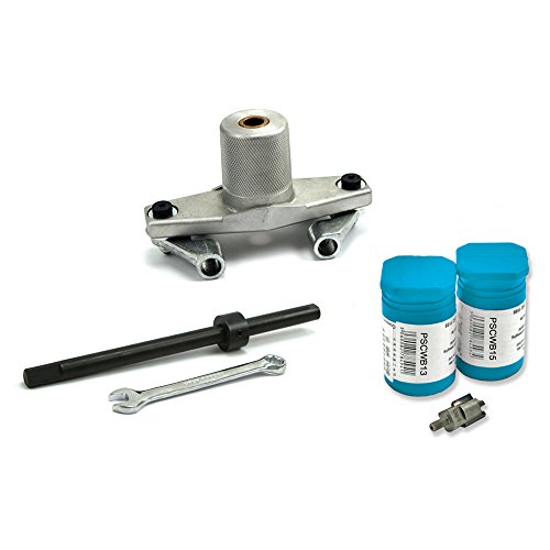 DBB Small Bore Package