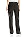 Grey's Anatomy Signature Women's 5 Pocket Cargo Scrub Pant, Black, Medium