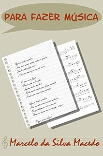 Livro Para Fazer Música