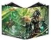 Ultra Pro Ixalan Key Art PRO Binder for Magic, 9-Pocket