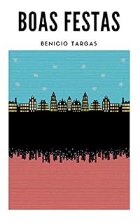 Livro Boas Festas