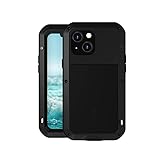 LOVE MEI Compatible with iPhone 13 Mini