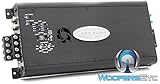 Ks 125.4 Mini - ARC Audio 4 Channel 500 Watt Amplifier