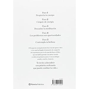 Yoga, un estilo de vida