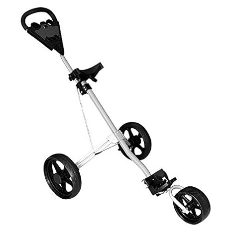 Bolsa De Golf Para Carro Bolsa De Golf Para 5-6 Palos Tru00edpode