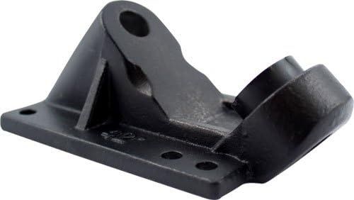 Randal R-II 50° Black Baseplate