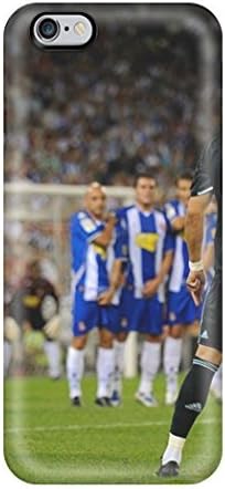Hot Design Premium JVKFYNZ3147SijTJ Tpu Case Cover Iphone 6 Plus Protection Case(huge Cristiano Ronaldo Real Madrid)