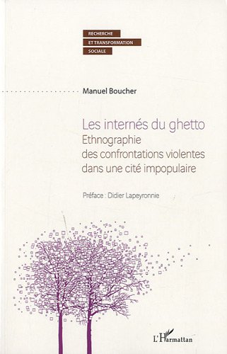 Les  internés du ghetto