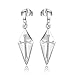 Cosplaywho Fairy Tail Erza Earrings