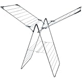addis slimline x wing airer