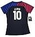 Carli Lloyd #10 USA Women's National 2016-2017 Away Jersey (Medium)