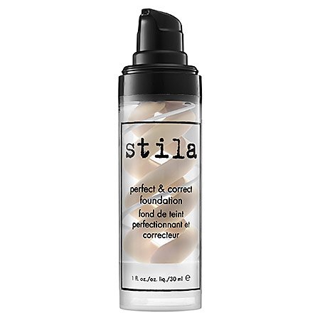 stila Cosmetics Perfect & Correct Foundation