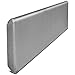 Titan Attachments Mini Skid Steer Mount Plate, 1/4