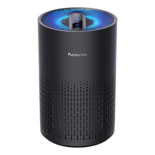 Purivortex PX500 Air Purifier
