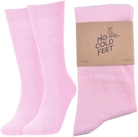 Amazon.com: Men's Hot Pink Trouser Dress Socks - 2 Pairs : Clothing, Shoes  & Jewelry