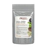 Dherbs Kidneys Bladder & Adrenals Tea, 40 Grams