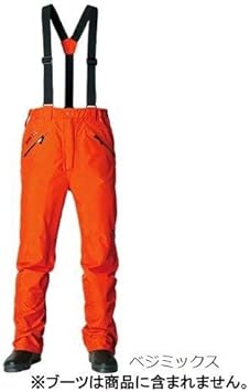 Amazon ダイワ ゴアテックス プロダクト レインパンツ ｄｒ １８０５ｐ ｘｌｓ スポーツ アウトドア