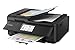 Canon PIXMA TR8520 Wireless All in One Printer | Mobile Printing | Photo and Document Printing, AirPrint(R) and Google Cloud Printing, Blackthumb 2
