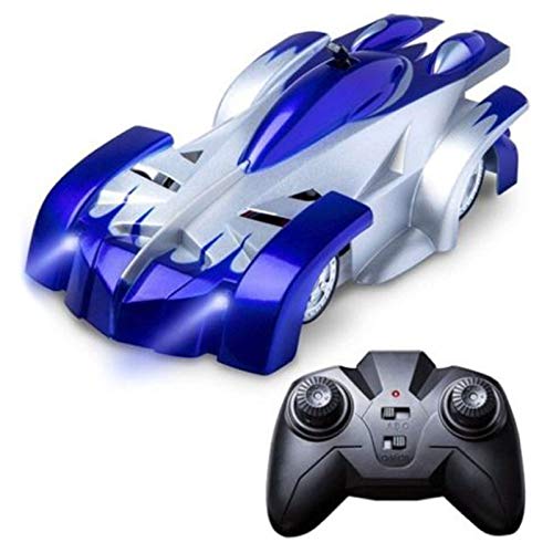 ALEXTREME RC Car, Gravity Defying RC Car Remote Control Anti Gravity Car Racing Toys Kids Gifts for Christmas 2019 New Boys Toys Girls Children Toys