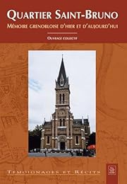 Quartier Saint-Bruno