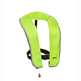 Eyson Slim Inflatable PFD Life Jacket Life Vest Adult Automatic/Manual