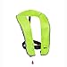 Eyson Slim Inflatable PFD Life Jacket Life Vest Adult Automatic/Manual