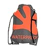 Waterproof-Drawstring-Backpack