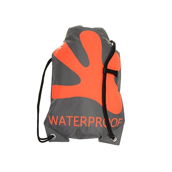Waterproof-Drawstring-Backpack