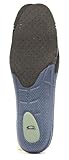 ARIAT Mens Western Quantum Footbed Insole