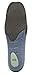 ARIAT Mens Western Quantum Footbed Insole