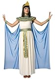Palamon Women's Cleopatra Adult Costume