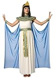 Cleopatra Adult Costume (Womens Large), Online Clothing Store