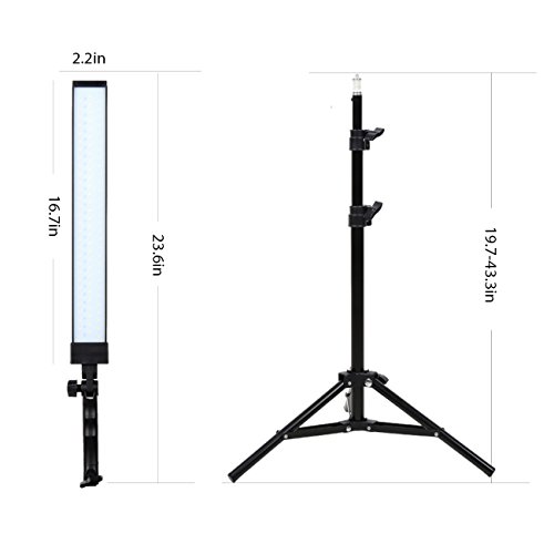 3 GSKAIWEN+Photography+Lighting+Adjustable+Photographic