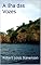 Livro A Ilha das Vozes