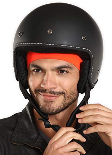 image for OutdoorEssentials Skull Cap/Helmet Liner/Running Hat - Cycling Cap & W