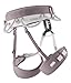 PETZL Corax Climbing Harness, Blue Jean, Size 1
