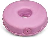 Petface Iced Ring Biscuit Latex Dog Toy with Squeaker view 6