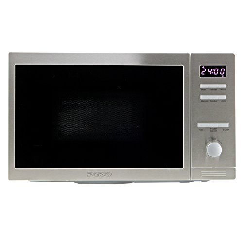 Equator 0.8 cu.ft. Built-in Combo Microwave + Oven