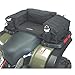 Coleman ATV Rear Padded-Bottom Bag (Black) primary